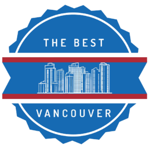 Best of Vancouver Award